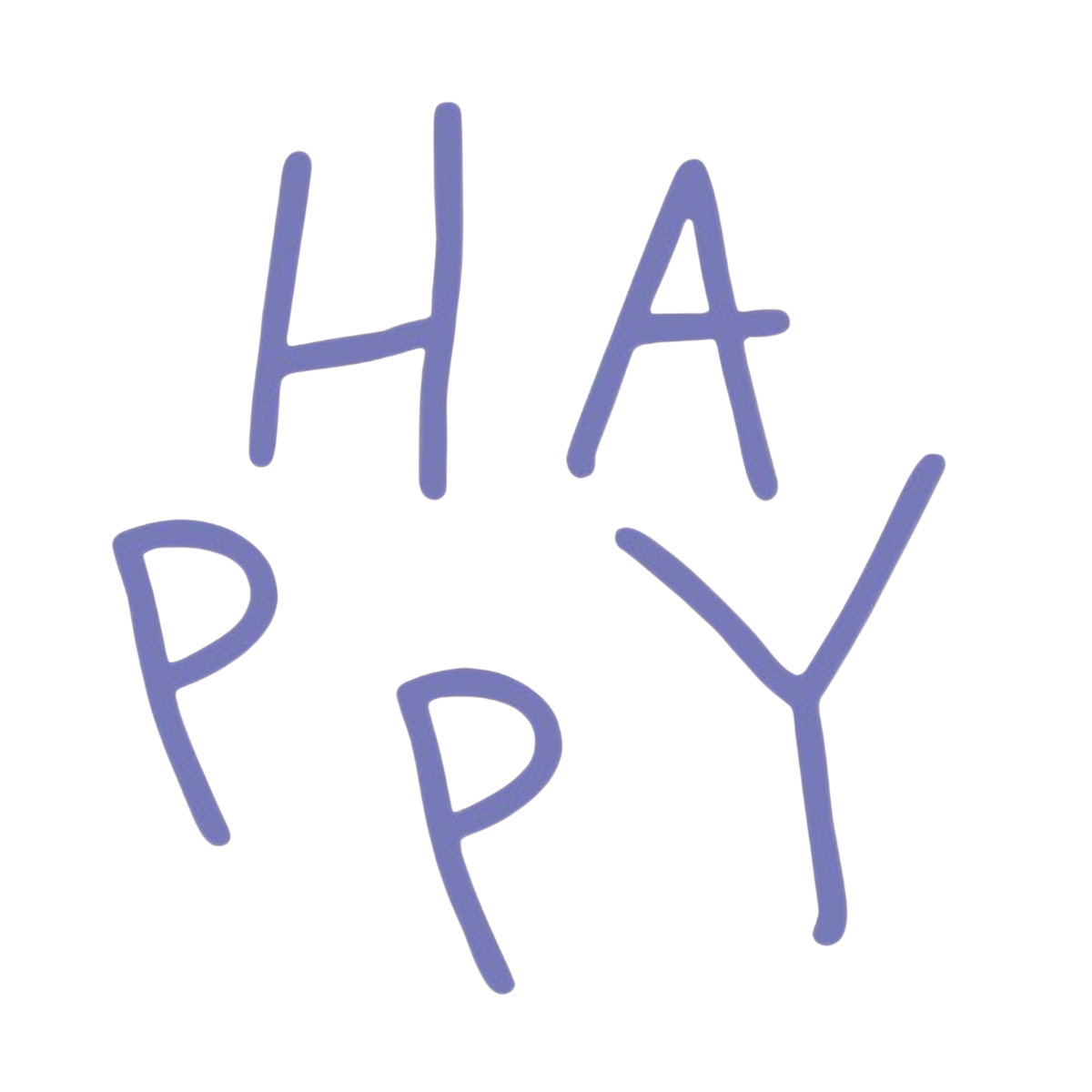 happy the label